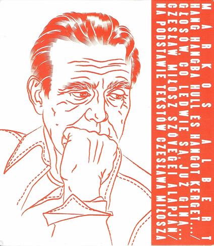 Glosow, Co Ledwi Sa Jugin - CD Audio di Albert Markos