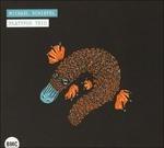 Platypus Trio - CD Audio di Michael Schiefel