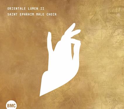 Orientale Lumen II - CD Audio di Saint Ephraim Male Choir