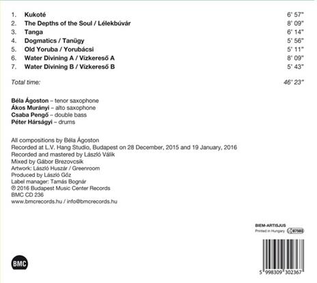 Dunno - CD Audio di Knutdut Men - 2