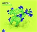 Bayachrimae - CD Audio di Estafest