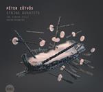 The Sirens Cycle / Korrespondenz