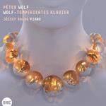 Wolf-Temperiertes Klavier