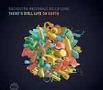 There's Still Life On Earth