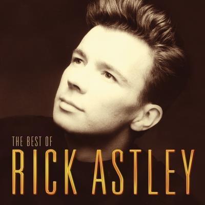 The Best Of - CD Audio di Rick Astley