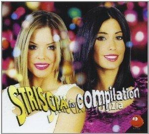 Striscia La Compilation Winter 2012 - CD Audio