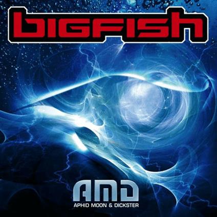 Big Fish - CD Audio di Amd