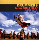 Drummers From Africa