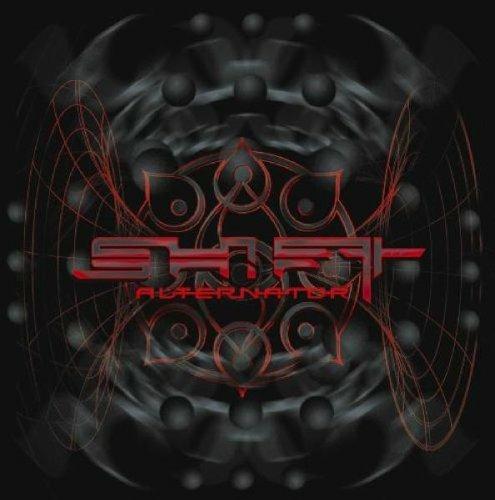 Alternator - CD Audio di Shift