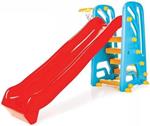 Scivolo per Bambini da giardino da casa Interno Esterno grande 3 Anni 4 Anni Scivolo Bimbi 2-6 Anni super resistente qual