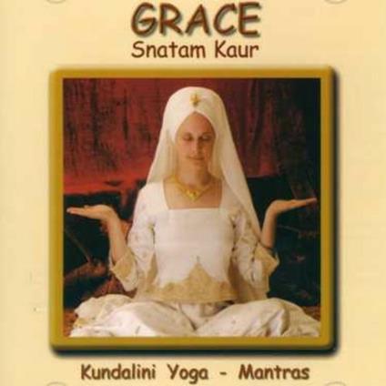 Grace - CD Audio di Snatam Kaur