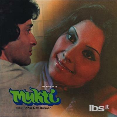 Mukti - CD Audio di R. D. Burman