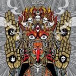 Gotho Versus Fartark (Smoke Red And Black Edition)