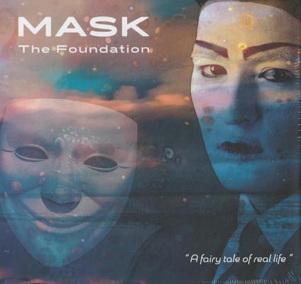 Mask - CD Audio di Foundation