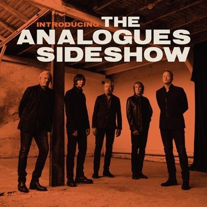 Introducing The Analogues Sideshow - CD Audio di Analogues Sideshow