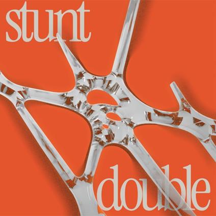 Stunt Double - CD Audio di Queen's Pleasure