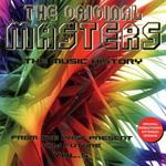 The Original Masters from the Past, Present and Future vol.5
