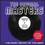 The Original Masters. Disco vol.5