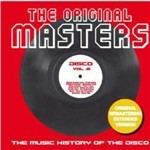 The Original Masters vol.6 - CD Audio