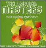 The Original Masters. From the Past, Present and Future vol.6