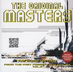 The Original Masters. The Music History from the Past, Present and Future vol.8