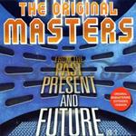 The Original Masters. From the Past Present and Future vol.3 (Unmixed)