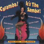 Caramba It's The Samba