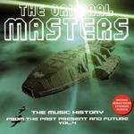 The Original Masters. From the Past, Present and Future vol.4