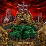 Dismemberment (Red Coloured Vinyl)