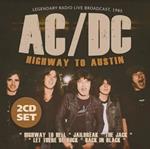 Highway to Austin