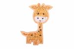 Mosaibox Special - Giraffa