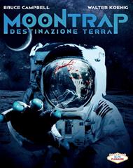Moontrap (Blu-ray)