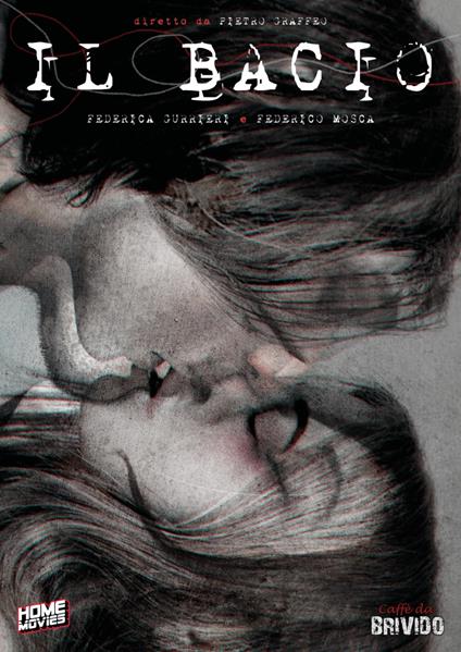 Il Bacio (DVD) di Pietro Graffeo - DVD