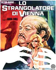 Lo strangolatore di Vienna (Blu-ray)