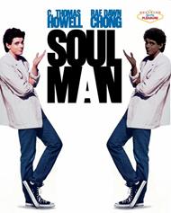 Soul Man (Blu-ray)