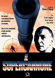 Il Supercannone (DVD)