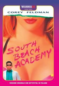 South Beach Academy (DVD)
