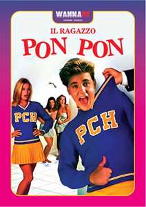Film Il Ragazzo Pon Pon (DVD) Michael Keusch