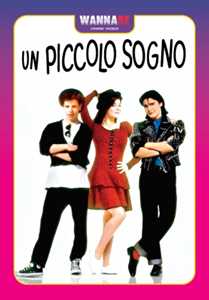 Film Un Piccolo Sogno (DVD) Marc Rocco