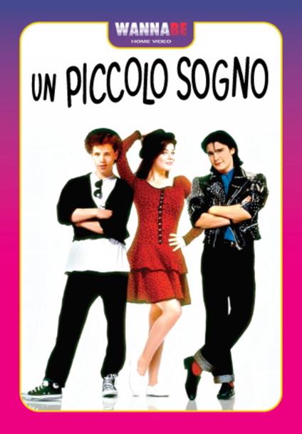 Un Piccolo Sogno (DVD) di Marc Rocco - DVD