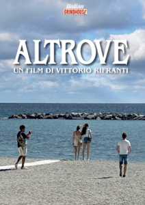 Film Altrove (DVD) Vittorio Rifranti