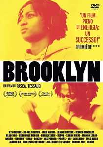 Film Brooklyn (DVD) Pascal Tessaud