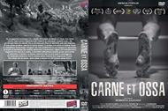 Carne et ossa (DVD)