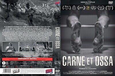 Carne et ossa (DVD) di Roberto Zazzara - DVD