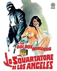 Lo Squartatore Di Los Angeles (Blu-ray)