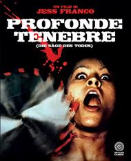 Profonde Tenebre (Blu-ray)