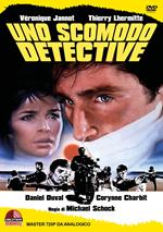 Uno Scomodo Detective (DVD)
