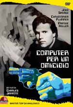 Computer Per Un Omicidio (DVD)