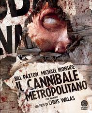 Il Cannibale Metropolitano (Blu-ray)