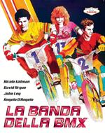 La Banda Della Bmx (Blu-ray)